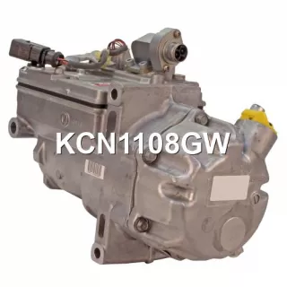 0422000380,0422000381,0422000480,0422000900,KCN1108GW,4G0260797,4G0260797A,7P0820803G,7P0820803H,7P0820803K,8R0260797B,8R0260797C,8R0260797D Компрессор кондиционера Volkswagen Touareg 2 Арт А2222692087-13, вид 1
