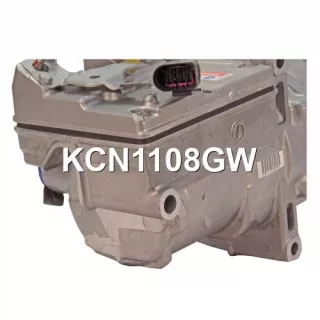0422000380,0422000381,0422000480,0422000900,KCN1108GW,4G0260797,4G0260797A,7P0820803G,7P0820803H,7P0820803K,8R0260797B,8R0260797C,8R0260797D Компрессор кондиционера Volkswagen Touareg 2 Арт А2222692087-13, вид 7