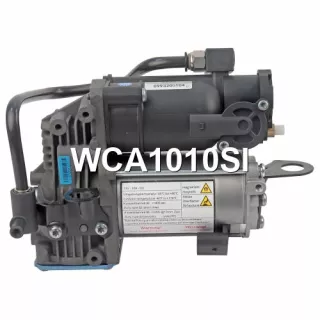 WCA1010BN,WCA1010QT,WCA1010SI,0993200104,099320010480,2223200404,2223200504,2223200604,222320060480,A0993200104,A099320010480,A2223200404,A2223200504,A2223200604,A222320060480 Компрессор пневмоподвески Mercedes S C217 Арт А2222869901-5, вид 7