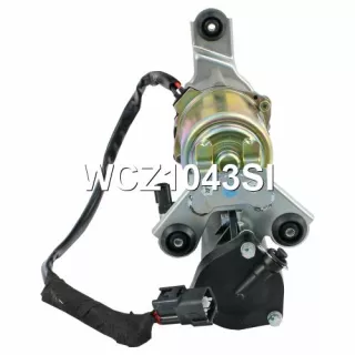 WCZ1043GV,WCZ1043SI,WCZ1043TI,WCZ1043TX,4891060040,4891060041,4891060042 Компрессор пневмоподвески Toyota Land Cruiser Prado 150 Арт А2222991255-3, вид 3