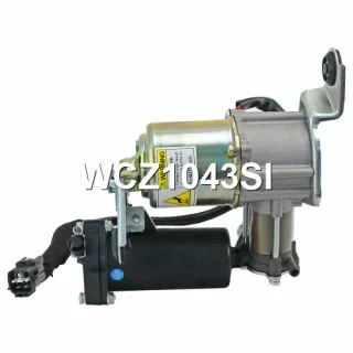 WCZ1043GV,WCZ1043SI,WCZ1043TI,WCZ1043TX,4891060040,4891060041,4891060042 Компрессор пневмоподвески Toyota Land Cruiser Prado 150 Арт А2222991255-5, вид 4