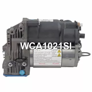 WCA1021GV,WCA1021QT,WCA1021SI,WCA1021TI,WCA1021TX,1643200304,1643201404,A1643200004,A1643200204,A1643200304,A1643200504,A164320050480,A1643200904,A164320090480,A1643201104,A1643201204,A164320120405,A164320120480,A1643201404 Компрессор пневмоподвески Mercedes ML W164 Арт А2222869870-8, вид 7