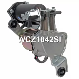 WCZ1042GA,WCZ1042QT,WCZ1042SI,WCZ1042TI,WCZ1042TX,4891060020,4891060021 Компрессор пневмоподвески Toyota Land Cruiser Prado 120 Арт А2222869984-4, вид 1
