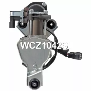 WCZ1042GA,WCZ1042QT,WCZ1042SI,WCZ1042TI,WCZ1042TX,4891060020,4891060021 Компрессор пневмоподвески Toyota Land Cruiser Prado 120 Арт А2222869984-4, вид 6