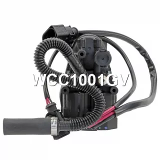 28020010032,WCC1001GV,WCC1001QT,WCC1001SI,WCC1001TI,WCC1001TM,WCC1001RB,95835890100,95835890101,95835890102,95835890200,7P0616006,7P0616006C,7P0616006E,7P0616006F,7P0616006G,7P0698007,7P0698007A,7P0698007B,7P0698007C,7P0698007D Компрессор пневмоподвески Volkswagen Touareg 2 Арт А2223202224-12, вид 3