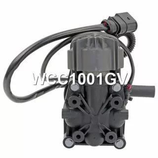 28020010032,WCC1001GV,WCC1001QT,WCC1001SI,WCC1001TI,WCC1001TM,WCC1001RB,95835890100,95835890101,95835890102,95835890200,7P0616006,7P0616006C,7P0616006E,7P0616006F,7P0616006G,7P0698007,7P0698007A,7P0698007B,7P0698007C,7P0698007D Компрессор пневмоподвески Volkswagen Touareg 2 Арт А2223202224-9, вид 4