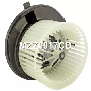 261309,CZ0160600761,DEA32002,8EW351043211,8EW351043221,MZZ0017CD,MZZ0017GS,MZZ0017WB,MZZ0017YD,MZZ9017GS,MZZ9018EJ,1K1819015,1K1819015C,1K1819015D,1K1819015E,1K1819015F,1KD819015,698809,202N10053Z Моторчик печки Volkswagen Passat B6 Арт А2222837258-166, вид 1