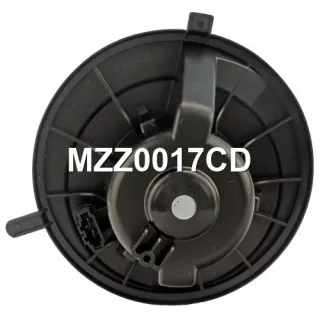 261309,CZ0160600761,DEA32002,8EW351043211,8EW351043221,MZZ0017CD,MZZ0017GS,MZZ0017WB,MZZ0017YD,MZZ9017GS,MZZ9018EJ,1K1819015,1K1819015C,1K1819015D,1K1819015E,1K1819015F,1KD819015,698809,202N10053Z Моторчик печки Volkswagen Passat B6 Арт А2222837258-166, вид 2