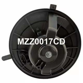261309,CZ0160600761,DEA32002,8EW351043211,8EW351043221,MZZ0017CD,MZZ0017GS,MZZ0017WB,MZZ0017YD,MZZ9017GS,MZZ9018EJ,1K1819015,1K1819015C,1K1819015D,1K1819015E,1K1819015F,1KD819015,698809,202N10053Z Моторчик печки Volkswagen Passat B6 Арт А2222837258-166, вид 6