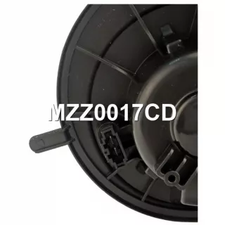 261309,CZ0160600761,DEA32002,8EW351043211,8EW351043221,MZZ0017CD,MZZ0017GS,MZZ0017WB,MZZ0017YD,MZZ9017GS,MZZ9018EJ,1K1819015,1K1819015C,1K1819015D,1K1819015E,1K1819015F,1KD819015,698809,202N10053Z Моторчик печки Volkswagen Passat B6 Арт А2222837258-166, вид 8