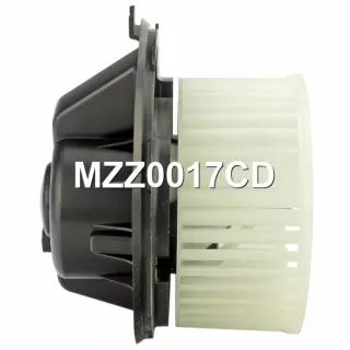 261309,CZ0160600761,DEA32002,8EW351043211,8EW351043221,MZZ0017CD,MZZ0017GS,MZZ0017WB,MZZ0017YD,MZZ9017GS,MZZ9018EJ,1K1819015,1K1819015C,1K1819015D,1K1819015E,1K1819015F,1KD819015,698809,202N10053Z Моторчик печки Volkswagen Scirocco 3 Арт А2222837258-184, вид 4