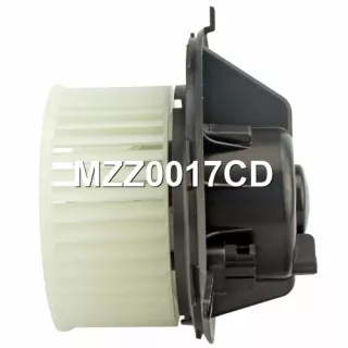 261309,CZ0160600761,DEA32002,8EW351043211,8EW351043221,MZZ0017CD,MZZ0017GS,MZZ0017WB,MZZ0017YD,MZZ9017GS,MZZ9018EJ,1K1819015,1K1819015C,1K1819015D,1K1819015E,1K1819015F,1KD819015,698809,202N10053Z Моторчик печки Volkswagen Scirocco 3 Арт А2222837258-184, вид 5