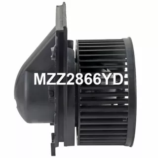 DEA02005,MZZ2866EJ,MZZ2866YD,8D1819021A,8D1819021B,884525 Моторчик печки Audi A4 B5 Арт А2222721483-14, вид 5