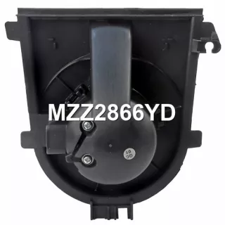 DEA02005,MZZ2866EJ,MZZ2866YD,8D1819021A,8D1819021B,884525 Моторчик печки Volkswagen Passat B5 Арт А2222721483-21, вид 3
