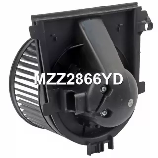 DEA02005,MZZ2866EJ,MZZ2866YD,8D1819021A,8D1819021B,884525 Моторчик печки Volkswagen Passat B4 Арт А2222721483-30, вид 4
