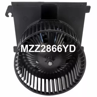 DEA02005,MZZ2866EJ,MZZ2866YD,8D1819021A,8D1819021B,884525 Моторчик печки Volkswagen Passat B4 Арт А2222721483-30, вид 6