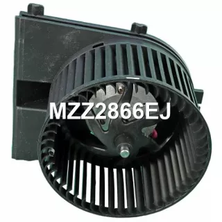 DEA02005,MZZ2866EJ,MZZ2866YD,8D1819021A,8D1819021B,884525 Моторчик печки Volkswagen Passat B5 Арт А2223074061-33, вид 5