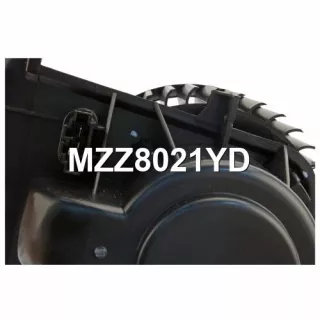 MZZ8021GS,MZZ8021GW,MZZ8021YD,7E1819021A,7E1819021C,7E1820021,7H1819021A,7H1819021B,7H1819021D,7H1820021A,7H1820021B,7H1820021D,7H5820021A,7H5820021B,7H5820021D,202N10038Z Моторчик печки Volkswagen Caravelle T5 Арт А2222721616-18, вид 8
