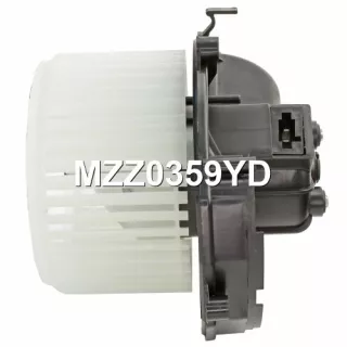 5E2228200,5G6928100,DEA07017,MZZ0359YD,6441CG,884504 Моторчик печки Peugeot Partner 2 Арт А2222722358-10, вид 4