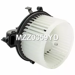 5E2228200,5G6928100,DEA07017,MZZ0359YD,6441CG,884504 Моторчик печки Peugeot Partner 2 restailing 2 Арт А2222722358-12