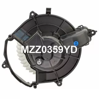5E2228200,5G6928100,DEA07017,MZZ0359YD,6441CG,884504 Моторчик печки Peugeot Partner 2 restailing 2 Арт А2222722358-12, вид 2