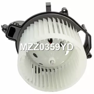 5E2228200,5G6928100,DEA07017,MZZ0359YD,6441CG,884504 Моторчик печки Peugeot Partner 2 restailing 2 Арт А2222722358-12, вид 5
