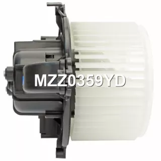 5E2228200,5G6928100,DEA07017,MZZ0359YD,6441CG,884504 Моторчик печки Citroen Berlingo 2  Арт А2222722358-6, вид 6