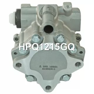 32414035682,32414036733,32414038714,32414039954,32414042171,32414042624,32414044439,32416769887,32416779244,4039954,6769887,HPQ1215GQ,HPQ1215XQ,541022310,541024810,LH2114094,03P0156,32414042171,P1215,P1215HG,P1215NW,P1215RB,400N10072Z Насос гидроусилителя руля BMW 1 E81/E82/E87/E88 Арт А2222944676-1, вид 3