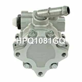 32414051133,32416776372,32416780459,676988703,6780459,HPQ1081GQ,HPQ1081XQ,541025810,03P01832,P1081,P1081HG,400N10121Z Насос гидроусилителя руля BMW 1 E81/E82/E87/E88 Арт А2223125251-1, вид 4