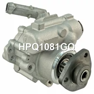 32414051133,32416776372,32416780459,676988703,6780459,HPQ1081GQ,HPQ1081XQ,541025810,03P01832,P1081,P1081HG,400N10121Z Насос гидроусилителя руля BMW 3 E90/E91/E92/E93 Арт А2223125251-3, вид 2