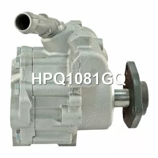 32414051133,32416776372,32416780459,676988703,6780459,HPQ1081GQ,HPQ1081XQ,541025810,03P01832,P1081,P1081HG,400N10121Z Насос гидроусилителя руля BMW 3 E90/E91/E92/E93 Арт А2223125251-3, вид 5