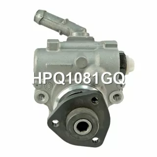 32414051133,32416776372,32416780459,676988703,6780459,HPQ1081GQ,HPQ1081XQ,541025810,03P01832,P1081,P1081HG,400N10121Z Насос гидроусилителя руля BMW 3 E90/E91/E92/E93 Арт А2223125251-3, вид 6