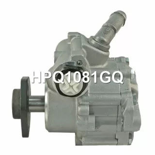 32414051133,32416776372,32416780459,676988703,6780459,HPQ1081GQ,HPQ1081XQ,541025810,03P01832,P1081,P1081HG,400N10121Z Насос гидроусилителя руля BMW 3 E90/E91/E92/E93 Арт А2223125251-3, вид 7