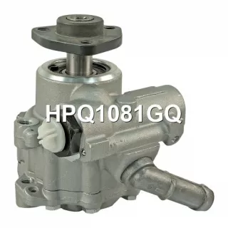 32414051133,32416776372,32416780459,676988703,6780459,HPQ1081GQ,HPQ1081XQ,541025810,03P01832,P1081,P1081HG,400N10121Z Насос гидроусилителя руля BMW 3 E90/E91/E92/E93 Арт А2223125251-3, вид 8