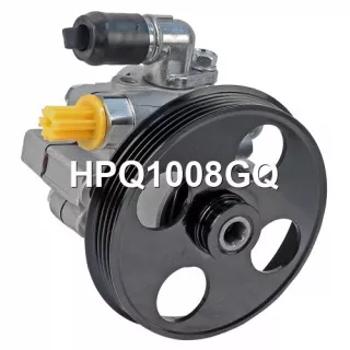 KS00910009,96837813,13260970,13260972,948120,95521954,HPQ1008GQ,HPQ1008XQ,P1008,P1008HG,P1008RB,0948120,1676947280,400N10037Z Насос гидроусилителя руля Chevrolet Orlando Арт А2222997693-9, вид 1