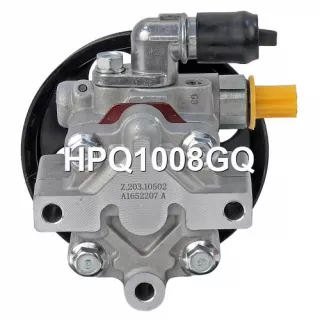 KS00910009,96837813,13260970,13260972,948120,95521954,HPQ1008GQ,HPQ1008XQ,P1008,P1008HG,P1008RB,0948120,1676947280,400N10037Z Насос гидроусилителя руля Chevrolet Orlando Арт А2222997693-9, вид 3