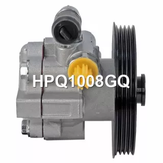 KS00910009,96837813,13260970,13260972,948120,95521954,HPQ1008GQ,HPQ1008XQ,P1008,P1008HG,P1008RB,0948120,1676947280,400N10037Z Насос гидроусилителя руля Chevrolet Orlando Арт А2222997693-9, вид 4