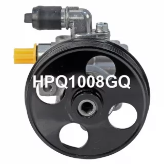 KS00910009,96837813,13260970,13260972,948120,95521954,HPQ1008GQ,HPQ1008XQ,P1008,P1008HG,P1008RB,0948120,1676947280,400N10037Z Насос гидроусилителя руля Chevrolet Orlando Арт А2222997693-9, вид 5