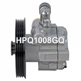 KS00910009,96837813,13260970,13260972,948120,95521954,HPQ1008GQ,HPQ1008XQ,P1008,P1008HG,P1008RB,0948120,1676947280,400N10037Z Насос гидроусилителя руля Chevrolet Orlando Арт А2222997693-9, вид 6