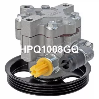 KS00910009,96837813,13260970,13260972,948120,95521954,HPQ1008GQ,HPQ1008XQ,P1008,P1008HG,P1008RB,0948120,1676947280,400N10037Z Насос гидроусилителя руля Chevrolet Orlando Арт А2222997693-9, вид 8