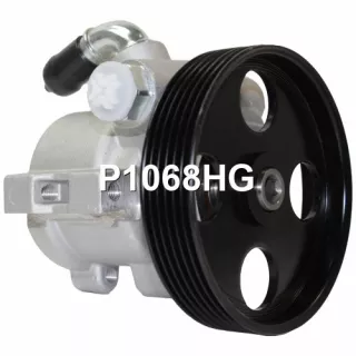 P1068HG,DSP368,HPQ1068GQ,HPQ7068XQ,HPQ8068XQ,040703002,07P0044,P1068,P1068HG,1673618580,40076C,4007C6,4007P0,4007W3,9631923680,9632335080,9638383080,JPR118,JPR226,JPR234,JPR383,JPR385,400N10501Z Насос гидроусилителя руля Peugeot Partner 1 Арт MOS00224399-18, вид 1
