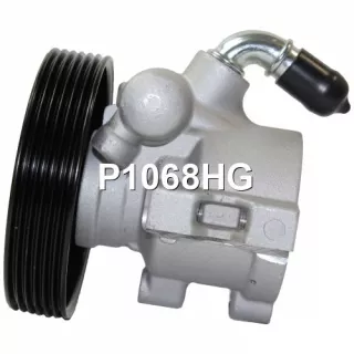 P1068HG,DSP368,HPQ1068GQ,HPQ7068XQ,HPQ8068XQ,040703002,07P0044,P1068,P1068HG,1673618580,40076C,4007C6,4007P0,4007W3,9631923680,9632335080,9638383080,JPR118,JPR226,JPR234,JPR383,JPR385,400N10501Z Насос гидроусилителя руля Peugeot Partner 1 Арт MOS00224399-18, вид 4