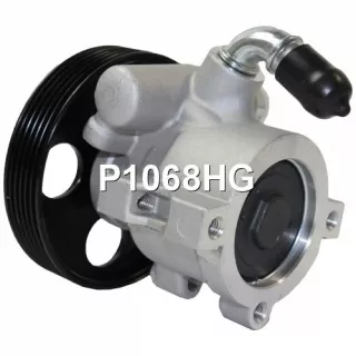 P1068HG,DSP368,HPQ1068GQ,HPQ7068XQ,HPQ8068XQ,040703002,07P0044,P1068,P1068HG,1673618580,40076C,4007C6,4007P0,4007W3,9631923680,9632335080,9638383080,JPR118,JPR226,JPR234,JPR383,JPR385,400N10501Z Насос гидроусилителя руля Citroen Berlingo 1 Арт MOS00224399-2, вид 2