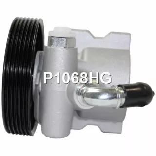 P1068HG,DSP368,HPQ1068GQ,HPQ7068XQ,HPQ8068XQ,040703002,07P0044,P1068,P1068HG,1673618580,40076C,4007C6,4007P0,4007W3,9631923680,9632335080,9638383080,JPR118,JPR226,JPR234,JPR383,JPR385,400N10501Z Насос гидроусилителя руля Citroen Berlingo 1 Арт MOS00224399-2, вид 3