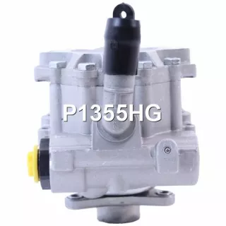 KS01000532,HPQ1355XQ,P1355,P1355HG,P1355NW,49110000QAK,4405479,4408222,9121312,95509206,491100092R,4911000Q1L,7485132762,8200193992,8201170707,8201183788,JPR658,400N10190Z,7613955610,7691955329,7691955371,8001531 Насос гидроусилителя руля Nissan interstar Арт А2222485690-1, вид 3