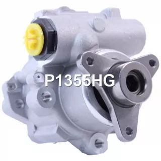 KS01000532,HPQ1355XQ,P1355,P1355HG,P1355NW,49110000QAK,4405479,4408222,9121312,95509206,491100092R,4911000Q1L,7485132762,8200193992,8201170707,8201183788,JPR658,400N10190Z,7613955610,7691955329,7691955371,8001531 Насос гидроусилителя руля Renault Master 2 Арт А2222485690-11, вид 1