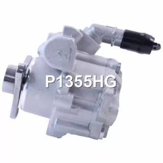 KS01000532,HPQ1355XQ,P1355,P1355HG,P1355NW,49110000QAK,4405479,4408222,9121312,95509206,491100092R,4911000Q1L,7485132762,8200193992,8201170707,8201183788,JPR658,400N10190Z,7613955610,7691955329,7691955371,8001531 Насос гидроусилителя руля Renault Master 2 Арт А2222485690-11, вид 4