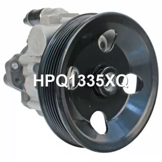 KS00000621,KS01000591,HPQ1335GQ,HPQ1335XQ,541005510,0024664801,0024665101,A0024664801,A0024665101,P1335,P1335HG,JPR500,400N10220Z,7692955504 Насос гидроусилителя руля Mercedes Vito W638 Арт А2222500252-4, вид 1