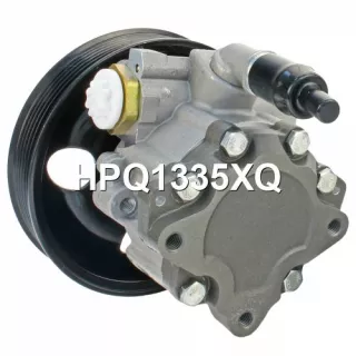 KS00000621,KS01000591,HPQ1335GQ,HPQ1335XQ,541005510,0024664801,0024665101,A0024664801,A0024665101,P1335,P1335HG,JPR500,400N10220Z,7692955504 Насос гидроусилителя руля Mercedes Vito W638 Арт А2222500252-4, вид 2