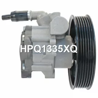 KS00000621,KS01000591,HPQ1335GQ,HPQ1335XQ,541005510,0024664801,0024665101,A0024664801,A0024665101,P1335,P1335HG,JPR500,400N10220Z,7692955504 Насос гидроусилителя руля Mercedes Vito W638 Арт А2222500252-4, вид 5